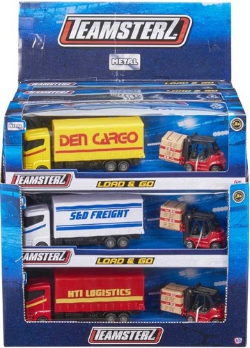 Freight truck die - freight,