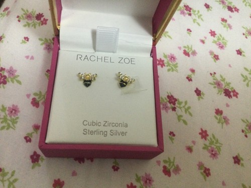 New rachel zoe sterling silver - new,