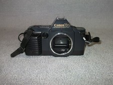 Canon T70 Manual Focus 35mm