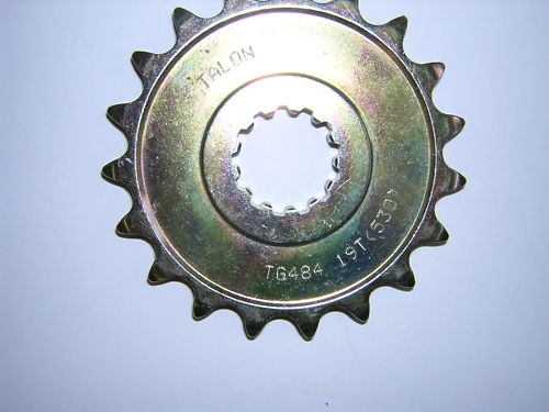 Triumph 1200 trophy 1991 1998 - 1200, 1991-1998
