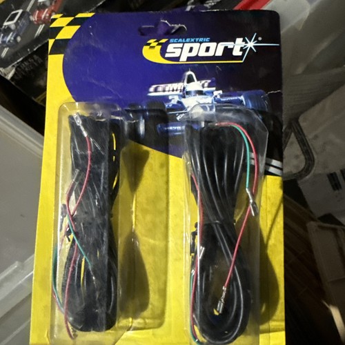 Original scalextric sport - original,