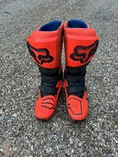 Fox Instinct Motocross boots