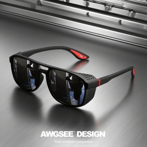 Polarized sunglasses uv400 - polarized,