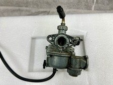 Original Honda Dax 12v ST50