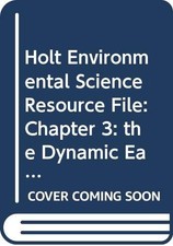 CH RES FILE #3 ENV SCI 2006