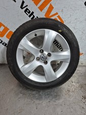 2014-2019 VAUXHALL CORSA E 16"