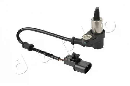 Abs wheel speed sensor front - abs,