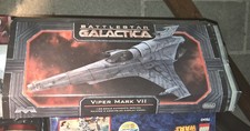 Battlestar Galactica Colonial