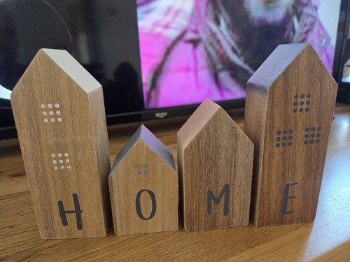 Shabby rustic chic love - shabby, home