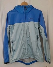 Marmot Blue Windproof