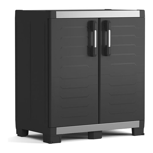 Keter garage low plastic - xl,