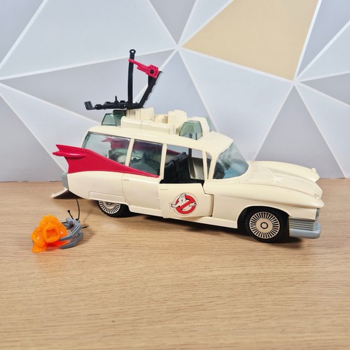 Vintage the real ghostbusters - vintage,