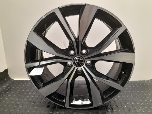 Volkswagen cross alloy - t-cross,