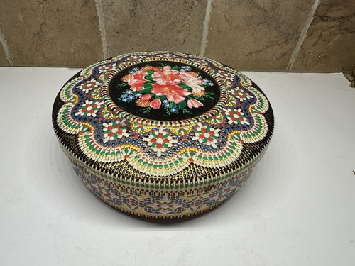 Vintage holland biscuit cookie - vintage,