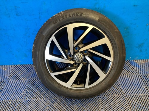 Golf mk7 woodstock spare - vw,