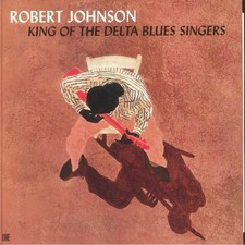 JOHNSON, Robert - King Of The