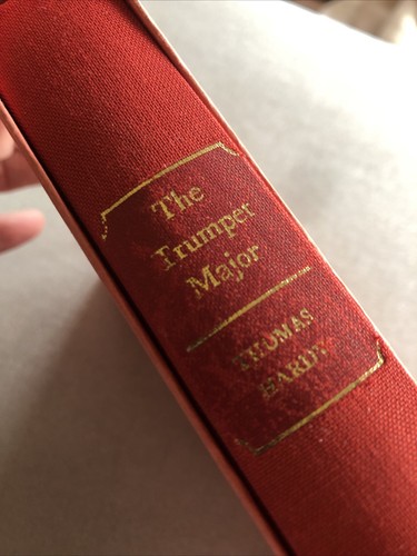 Folio society book the - folio, trumpet