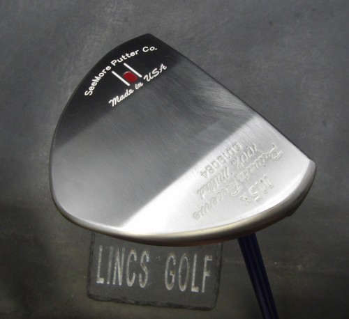Seemore m5x usa - usa, putter