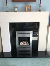 BAXI ‘ENVY’ SLIMLINE GAS