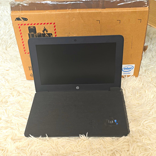 Chromebook 14in black - 14in,