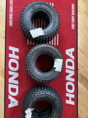Genuine honda atc - atc, trx70