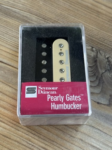 Seymour duncan pearly gates - seymour,