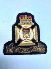 Original British Army The