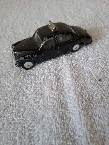 Vintage 1950 corgi - vintage, toys