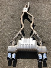 bmw f82 m4 oem full length