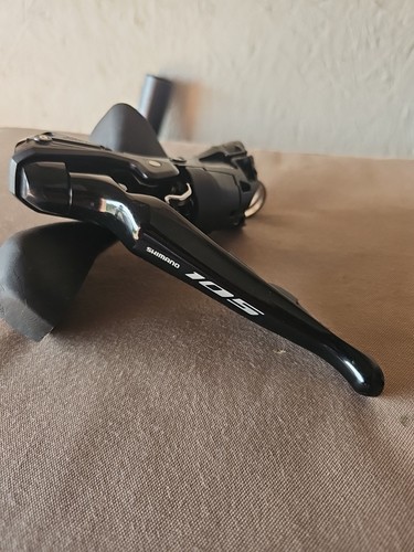 Shimano 105 r7020 speed - shimano, 11-speed