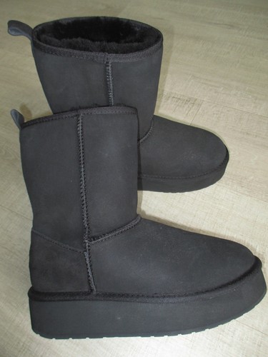 New emu australian sheepskin - new,