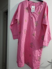 Khaadi Ladies Kurta