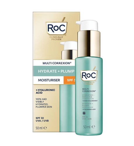 Roc multi correxion hydrate - correxion,