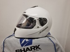 shark S600 motorcycle helmets