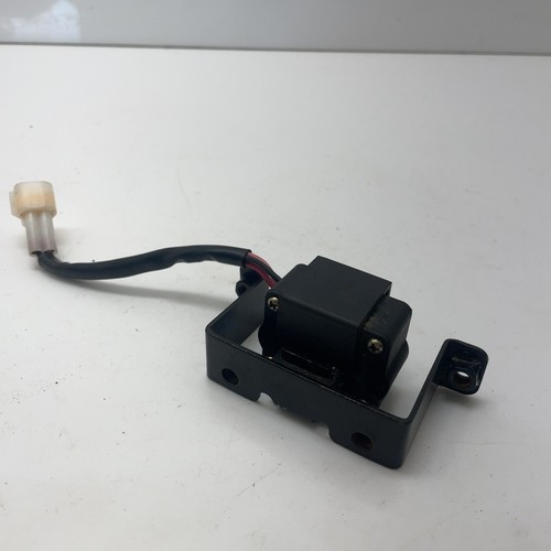 Surron lbx light - x, tilt