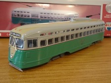 CORGI CLASSICS CAPITAL TRANSIT