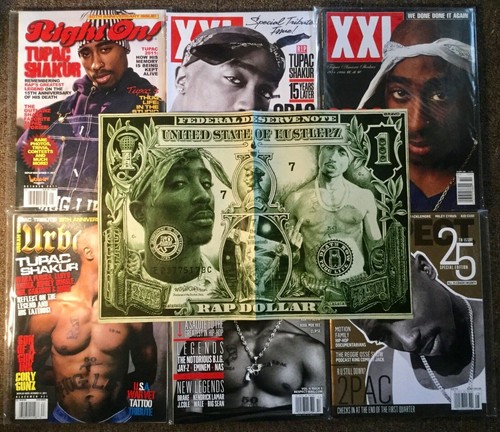 Makaveli 2pac shakur bravo - makaveli,