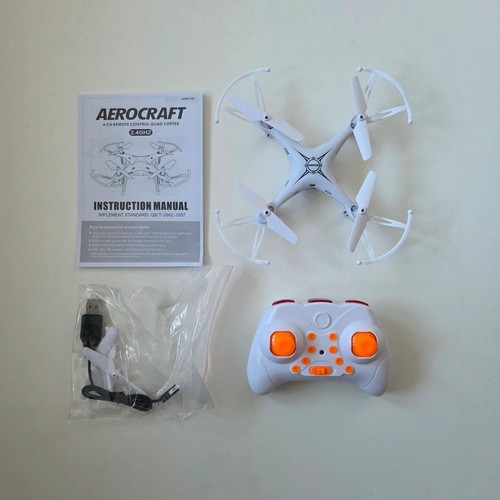 X13 explorer aerocraft - x13,