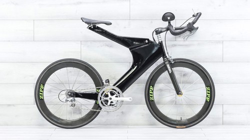 Zipp 2001 650c - , vintage
