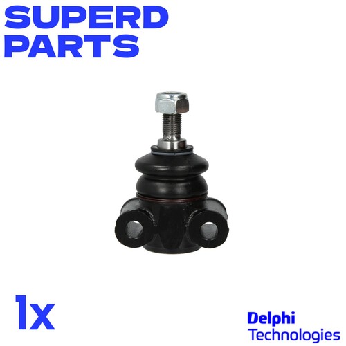 Axle ball joint fits - joint,
