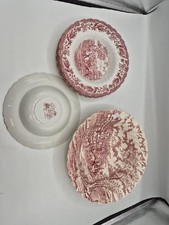 Country life by myotts 6 bowls 1 serving bowl