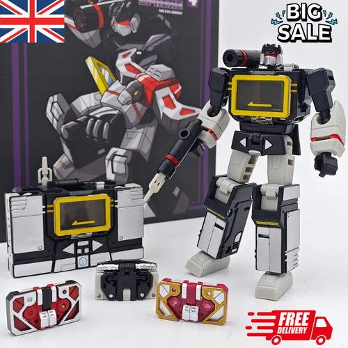 Pt04 soundwave laserbeak - g1,