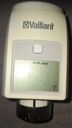 Vaillant vr50 ambisense - vaillant,
