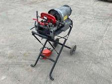 Ridgid 1233 universal - 1233, pipe