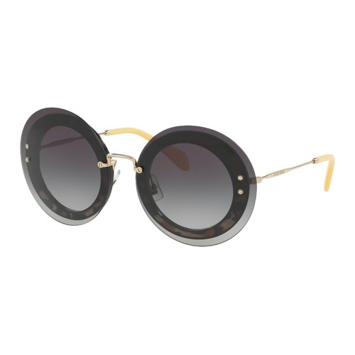 Brand new miu - miu, reveal
