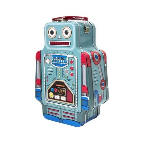Suck lunch bot robot - suck, uk