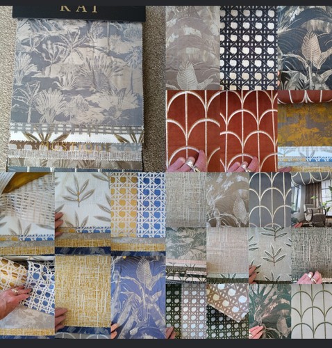 Kai mustique 15x13 designer - mustique,