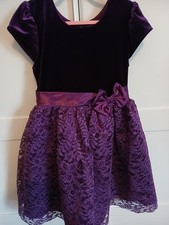 JONA MICHELLE PURPLE VELVET &