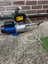 Single Stage Centrifugal Pump CEA Three Phase Stainless Steel Circulation Pump