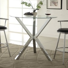 Round Dining Table Home